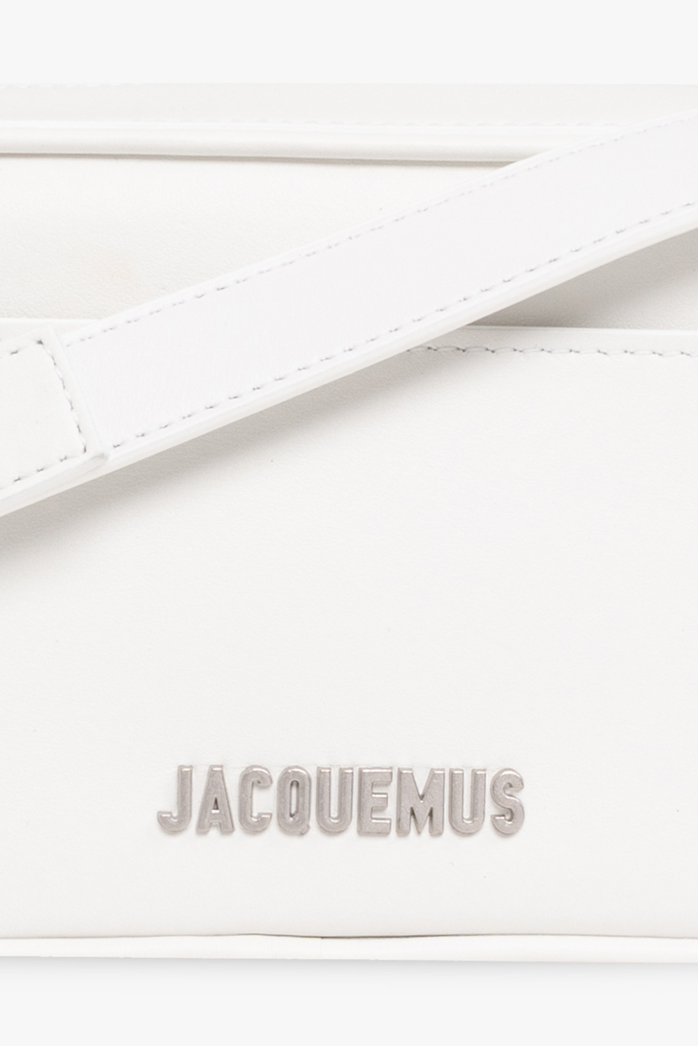 SchaferandweinerShops France - CK Code EW Crossbody Bag